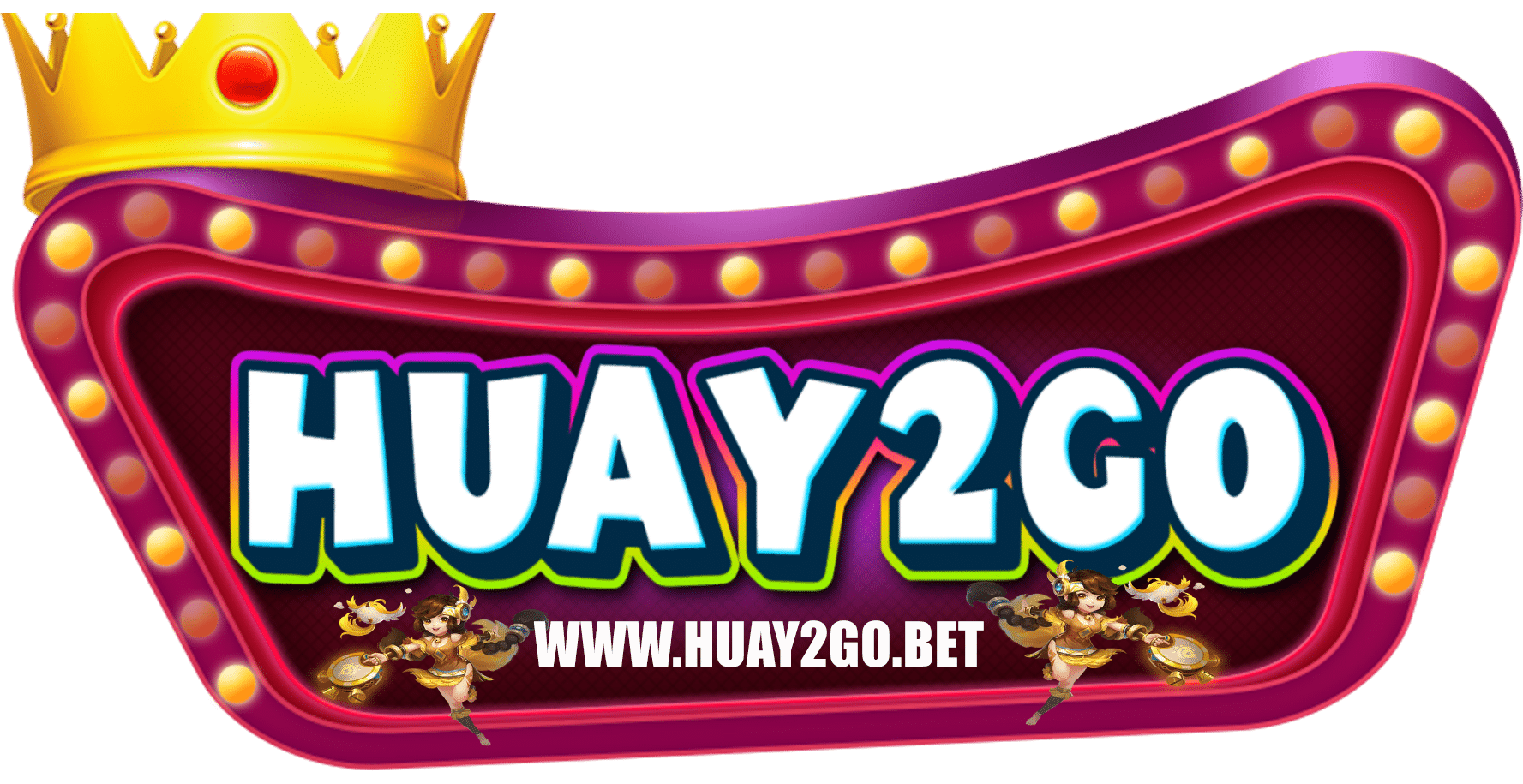huay2go